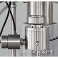 Second Hand Aerosol Filling Machine